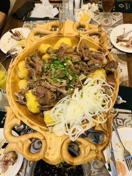 比亚迪护卫舰07中亚四国穿越记 哈萨克斯坦篇