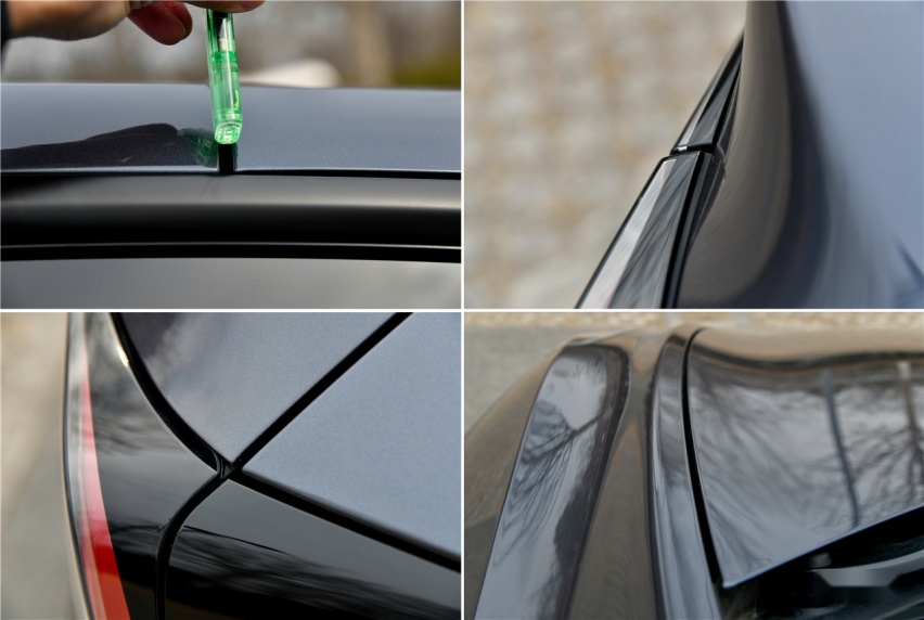 试驾国产特斯拉Model Y 向实用性倾斜 价格是真香