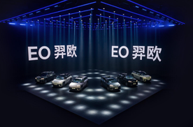 刘京说车丨北京现代EO羿欧上市11.98万起