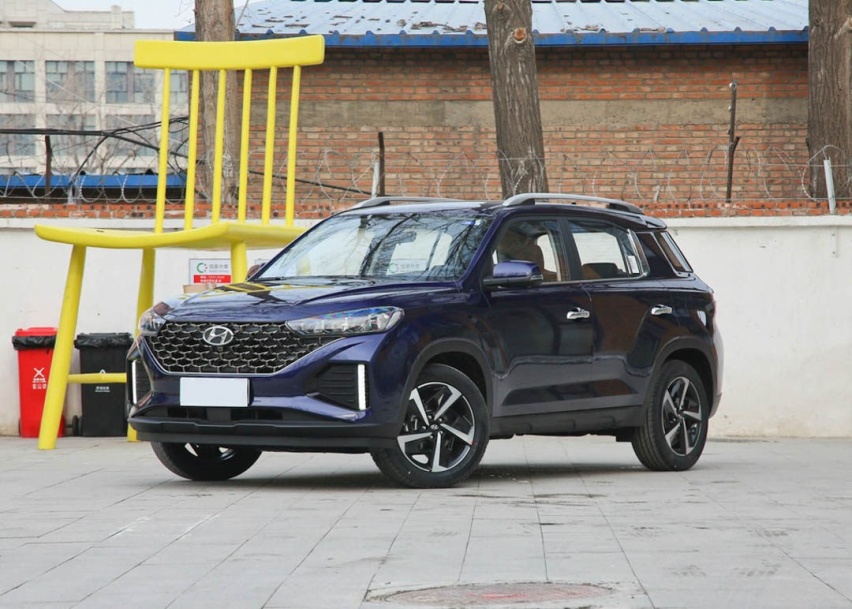 连推5款新车！还有13.58万起中型车 这合资品牌今年必看！