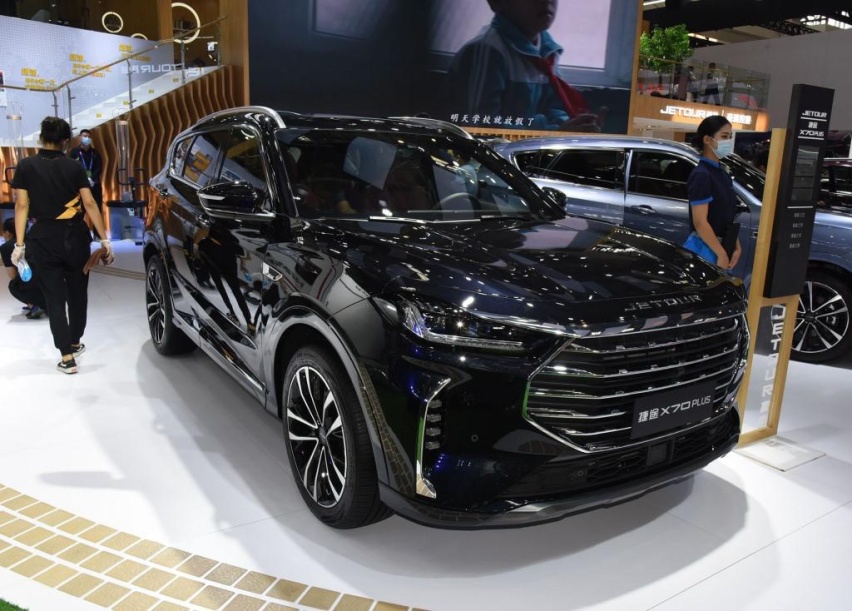 PLUS车型大盘点，渐成主流的不只是SUV