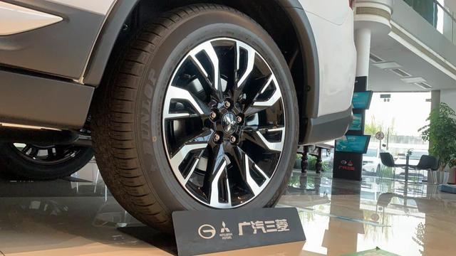 适合家用又能越野的SUV,2020款欧蓝德提车实录
