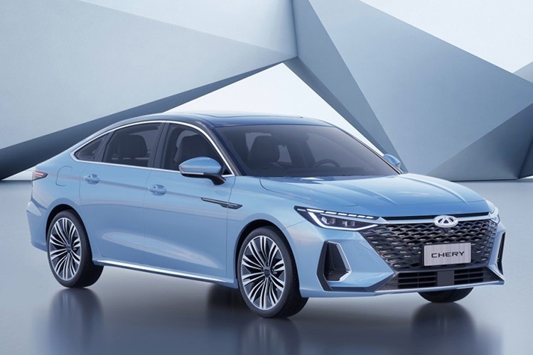排量即正义，15万左右就能搞定2.0T运动轿车？