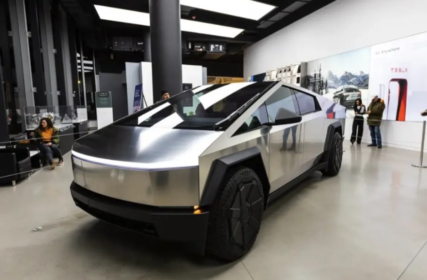 2023年这十款热度爆表的新车，没买过你也听说过！