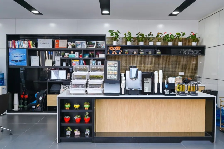 【探店】在上海最新的比亚迪王朝网4S店买车，是种怎样的体验