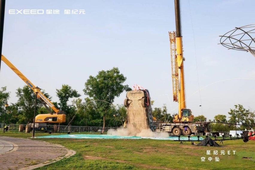 预售25天累计订单量22000台，星纪元ET掌握了什么「爆款」密码？
