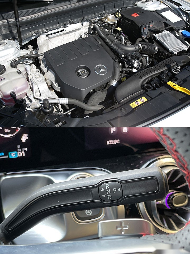 想买7座SUV，可别再把这辆奔驰给忘了