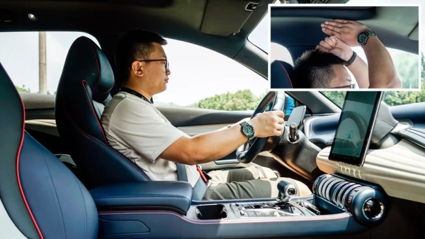 比亚迪首款15万纯电SUV，开着行吗？