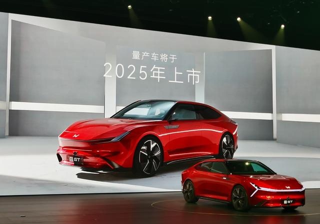Honda中国全新电动品牌落地：三款车型全球首发，唱衰的话说早了