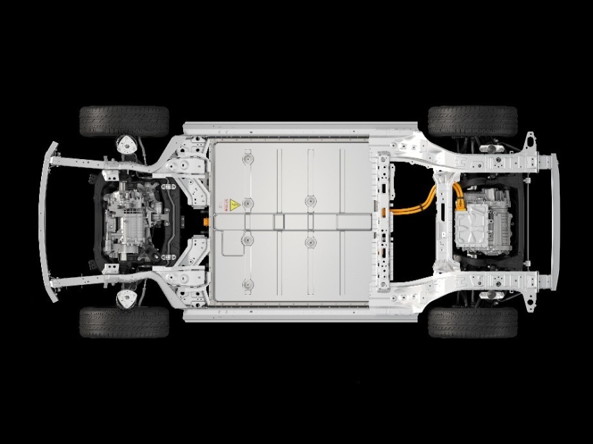 当smart遇上BRABUS，电动性能如何又快又有趣？