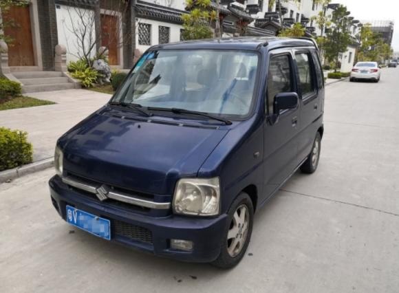 盘点千元二手车，都是代步利器，省油耐用，保养维修便宜