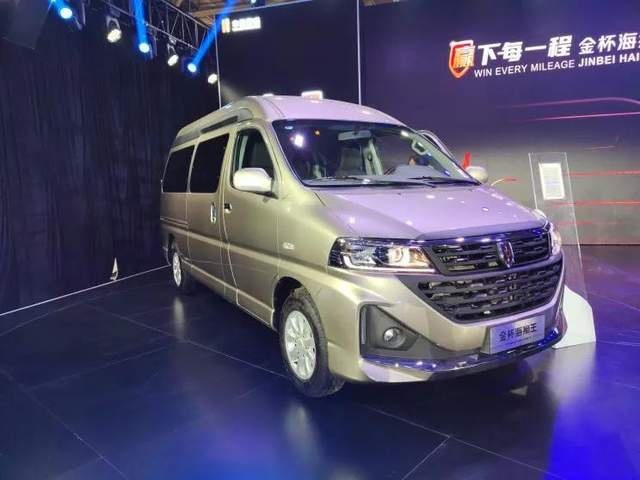 全新一代奔腾B70、新款上汽大通MAXUS G20等 | 一