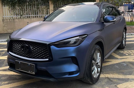 试驾2026款QX50，赢了底盘质感，却输给了时代？