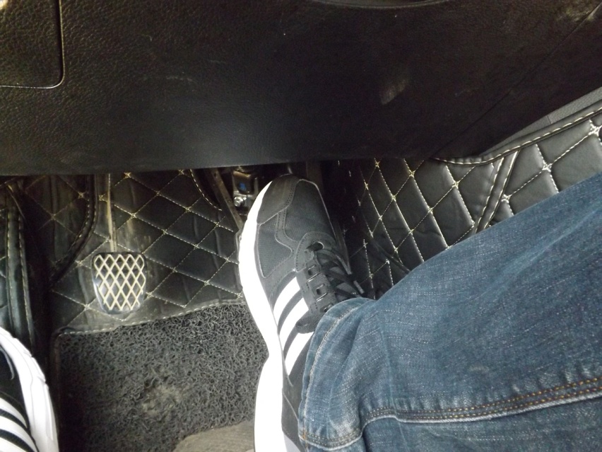 最容易被误解的“老司机驾驶经验”，你中招了吗？