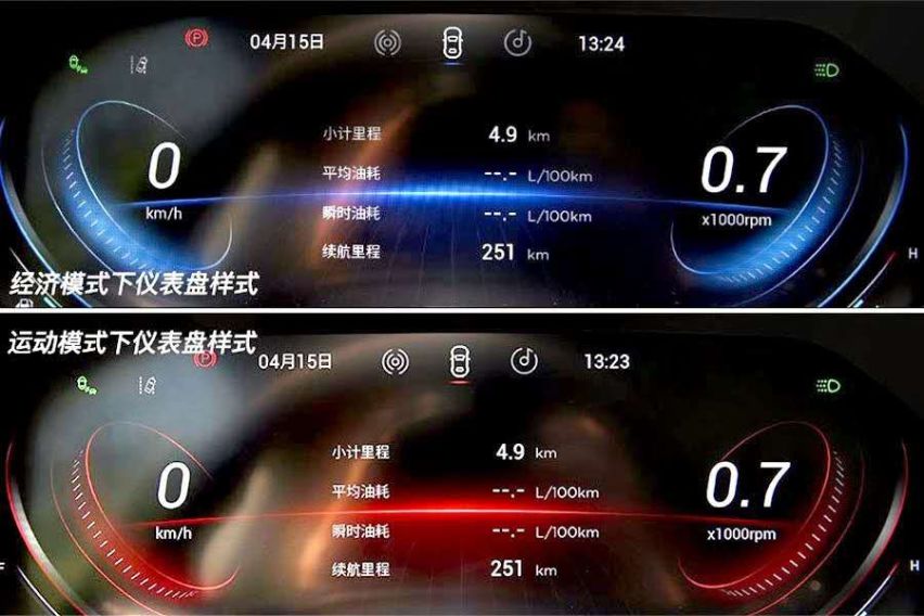 试驾全新一代瑞虎8，动力抢眼，内饰豪华，15万享30万的感觉