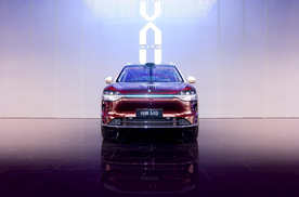 连续四个月蝉联保值率第一，问界M9以“科技豪华”重塑高端市场价值体系