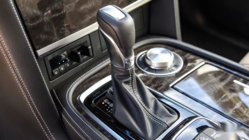日产途乐或将推出3.0T V6发动机替代V8引擎