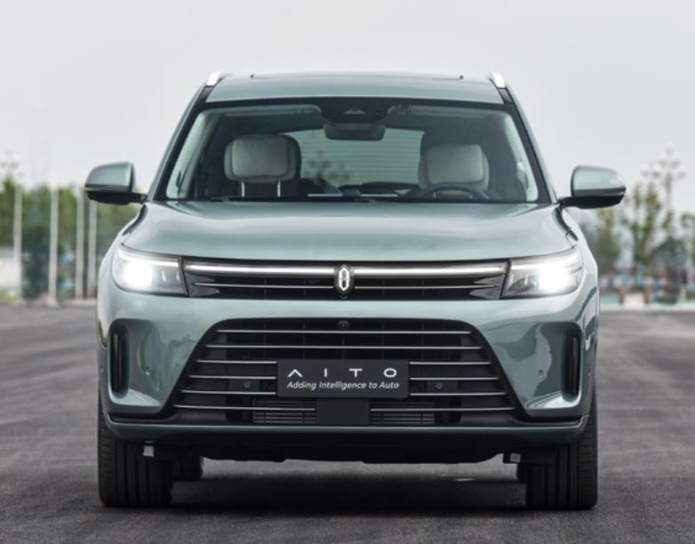 问界M7下月发布：定位豪华智慧大6座SUV，新增纯电动版本