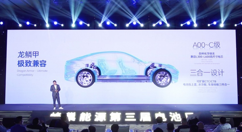 长城汽车2022年销量超106万辆 海外超17万辆 同比增长21.28