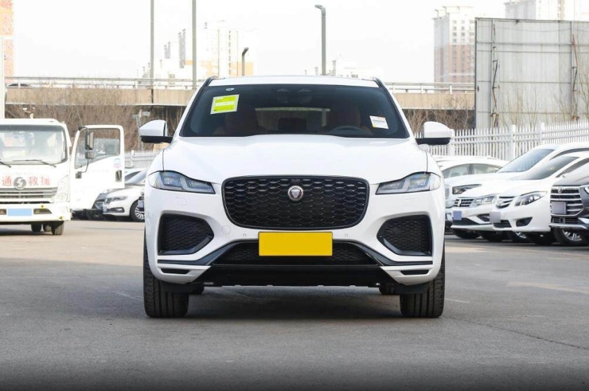 真正厚道的豪华SUV，一口气就降10万，2套动力可选，捷豹F-PACE