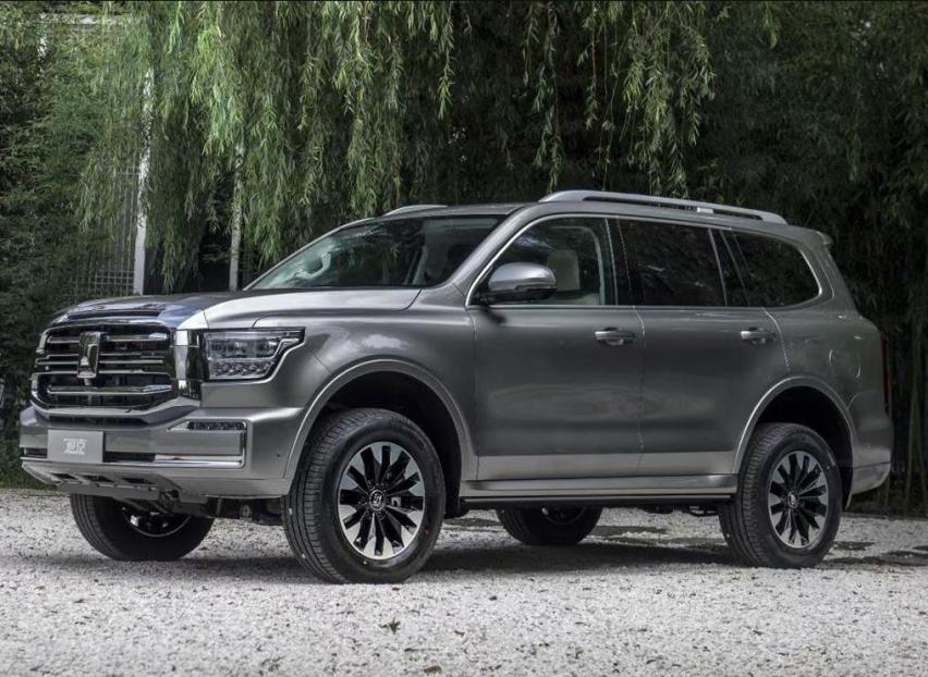 3.0T 6缸发动机，坦克500预售价33.5万起，值得买吗？