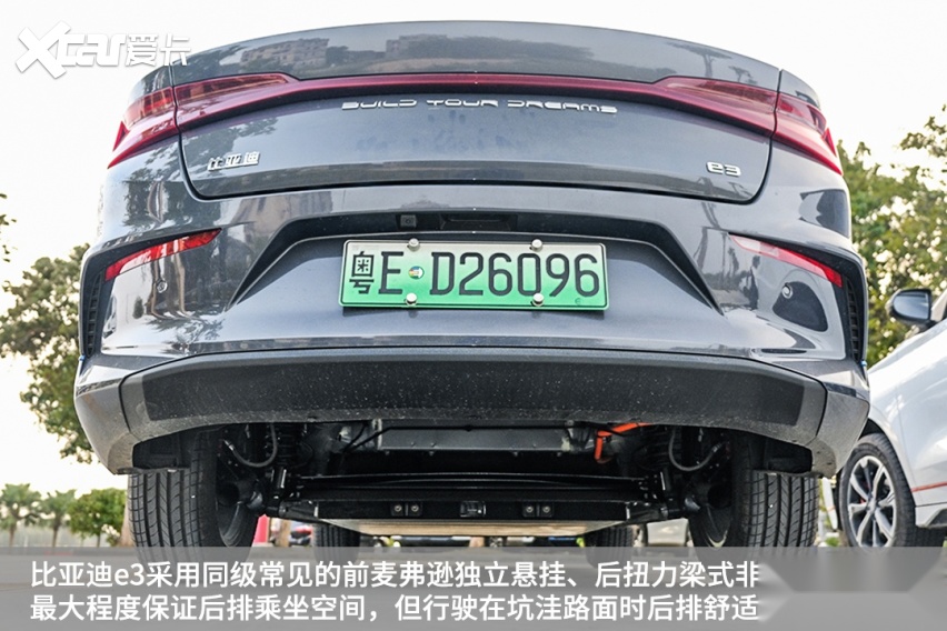 看了这几台10万级新车，总算知道比亚迪为啥火了