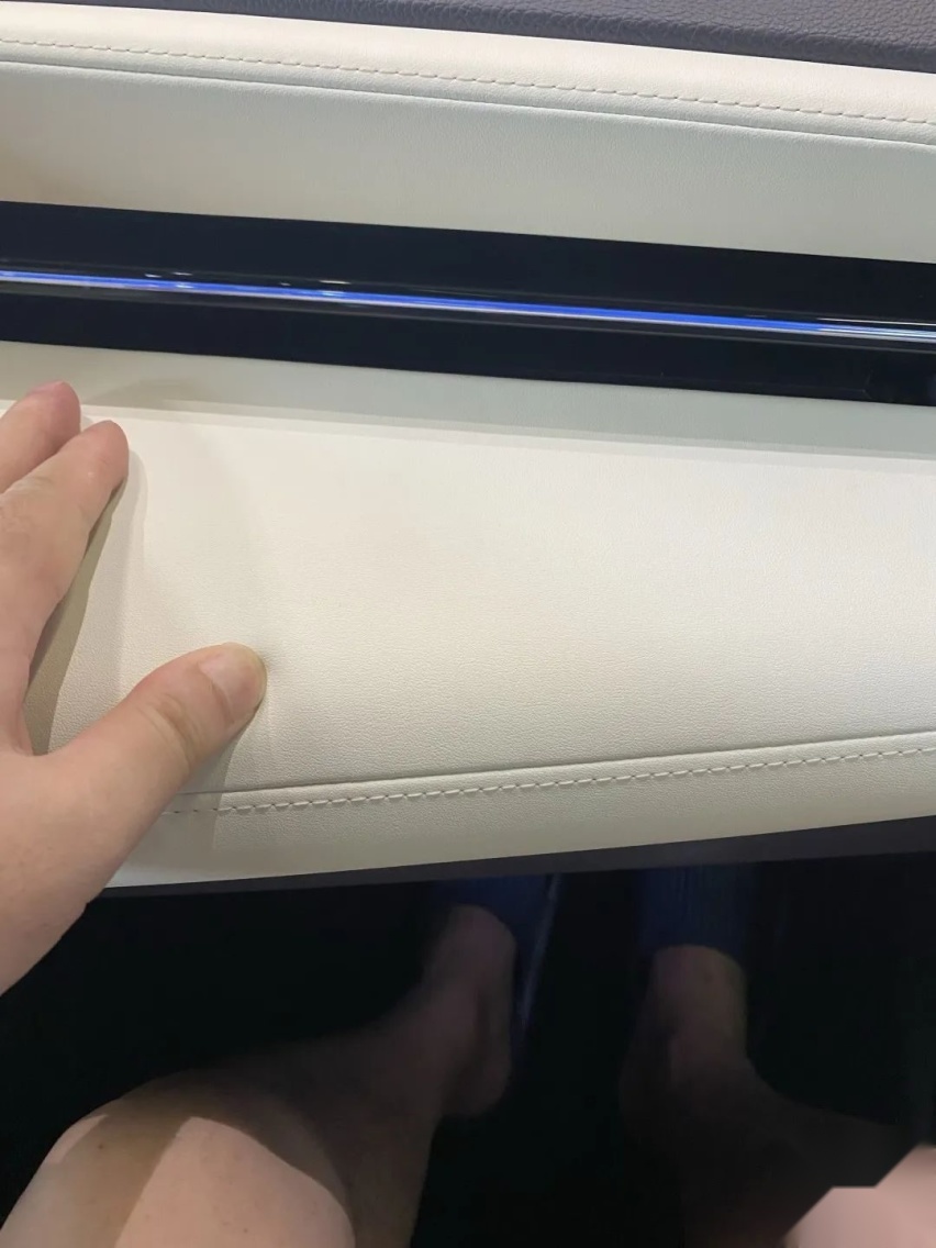 材料工程师评埃安LX Plus千里版：花47万就买1000公里续航？