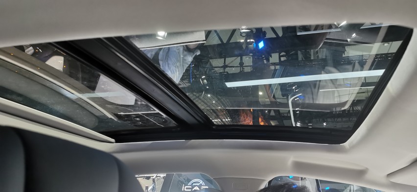 奇瑞风云A8/A8 Pro广州车展实拍，能否重新在市场搅起“风云”？