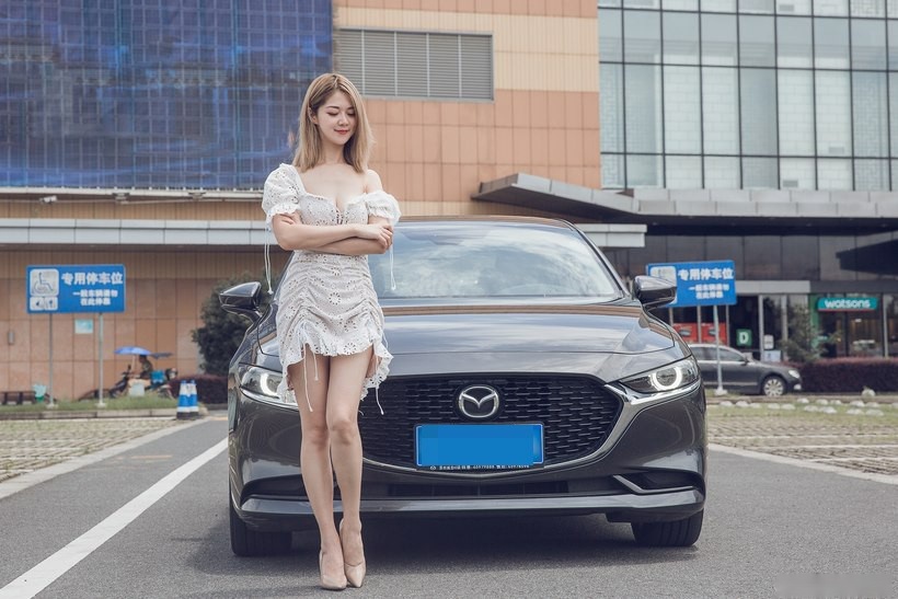 2021款昂克赛拉价格、配置被曝光，老车主被“割韭菜”？