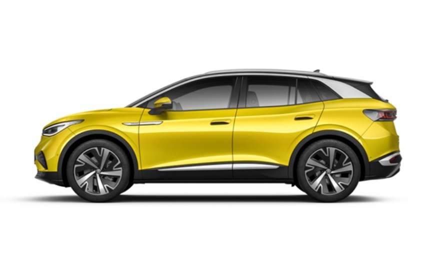 20万级的新能源SUV，这几款才是更佳选项？