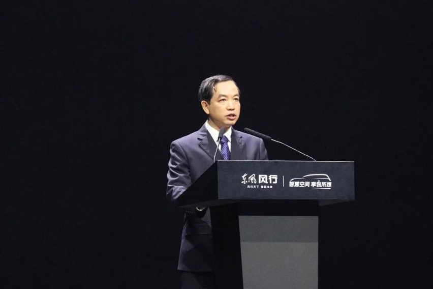 唐竞领导下的品牌焕新 能否拯救边缘化的东风风行