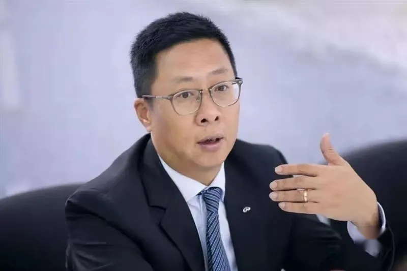 何晓庆+陆逸搭档一周年,长安福特何时绝地反击?