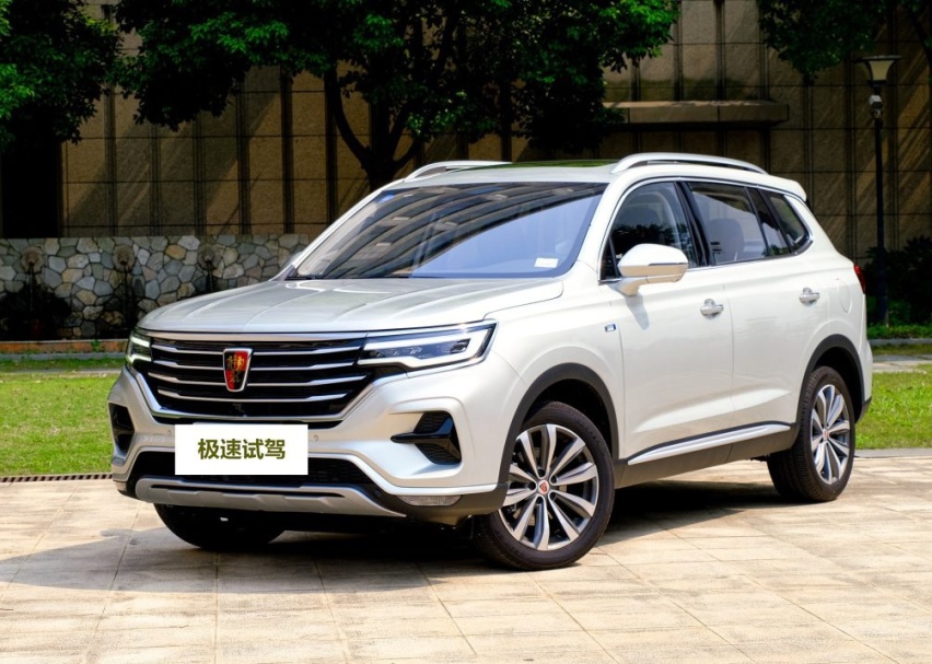 15万预算，长安CS75PLUS/荣威RX5 MAX怎么选