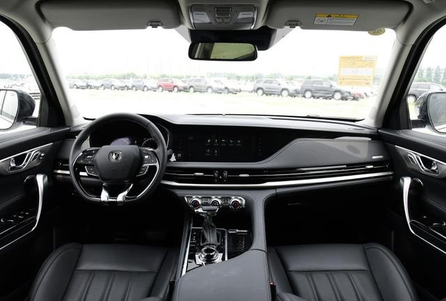 这3款7座SUV,空间大动力好,20万以内城市越野都没问题!