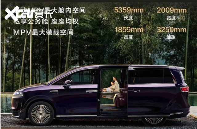 华为一口气甩出五张王炸！从22万到50万包场新问界M9领衔(图36)