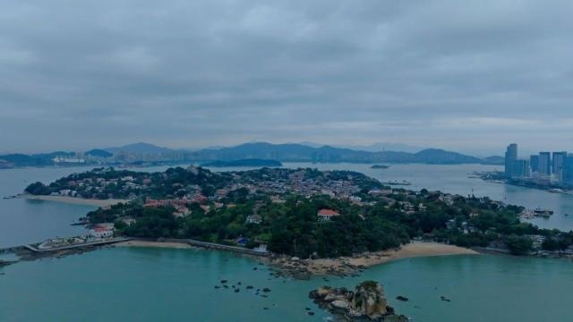 行路山海，一路U你——和长安UNI-K iDD共著精彩路书