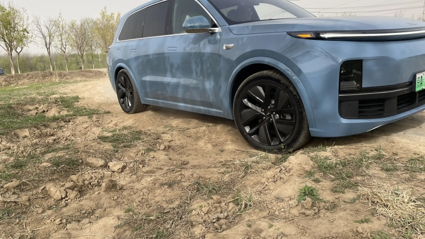 理想汽车作为30万的SUV，为什么销量始终那么好呢