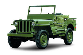 一部中国越野史，半部Jeep史——85年的Jeep，在中国种下了什么？