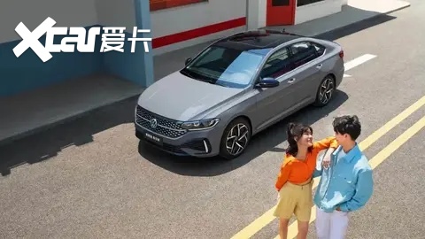 大众朗逸、ID.4 X实力霸榜!荣获各自细分领域保值率冠军