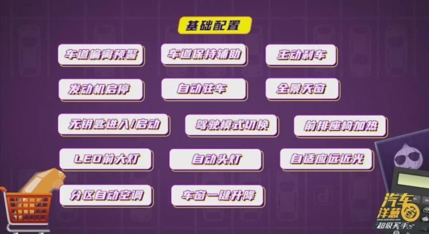 昂科威S对比日系SUV“双雄”！年轻人该选谁？