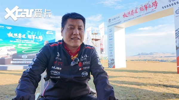 突破边界，重塑标准：飞碟汽车以巴音布鲁克挑战定义新能源轻卡新高度