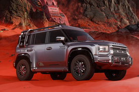 从1.7万跌到6000台！捷途旅行者“跌落神坛”