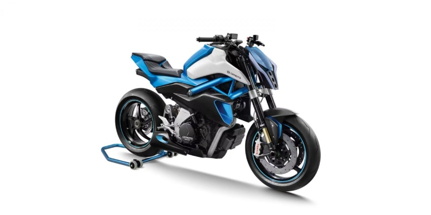 KTM平台打造的春风1250NK、1250MT要量产？