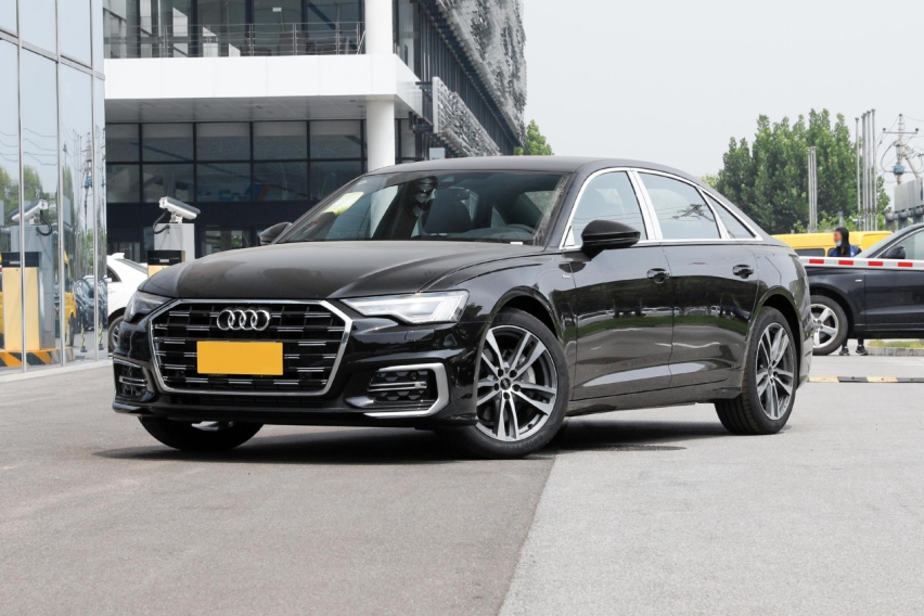 最低41.87万元，奥迪A7L真的比A6L强？