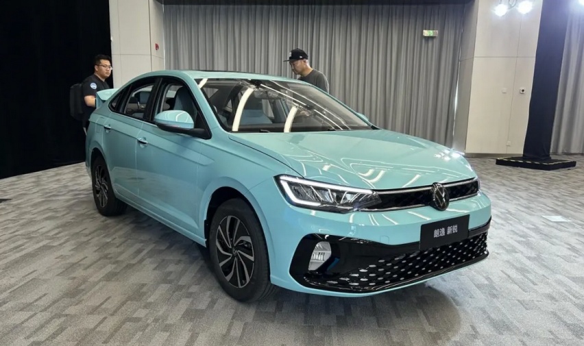 6月即将上市的新车，加入购物车，我们冲一波