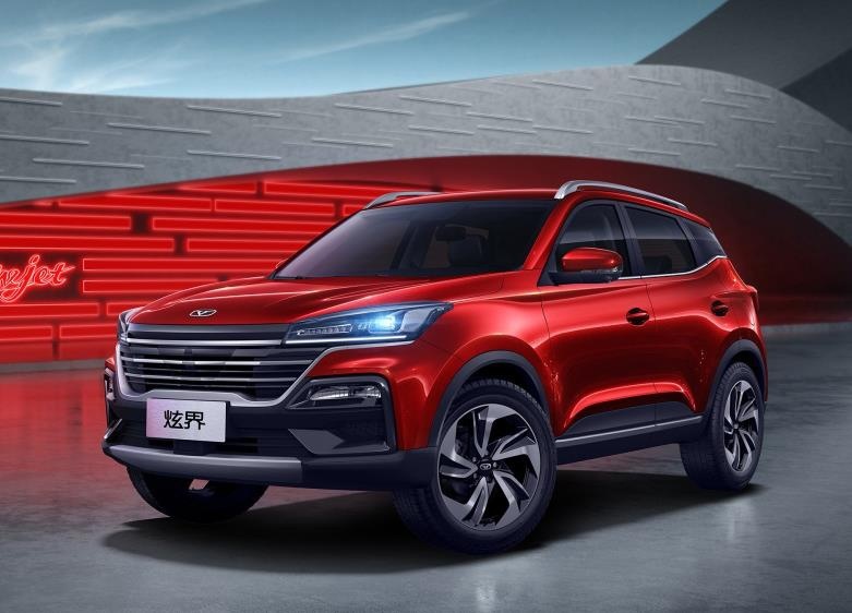 这车要成大热，紧凑型SUV，定价5万多起，全系国六油耗6.9