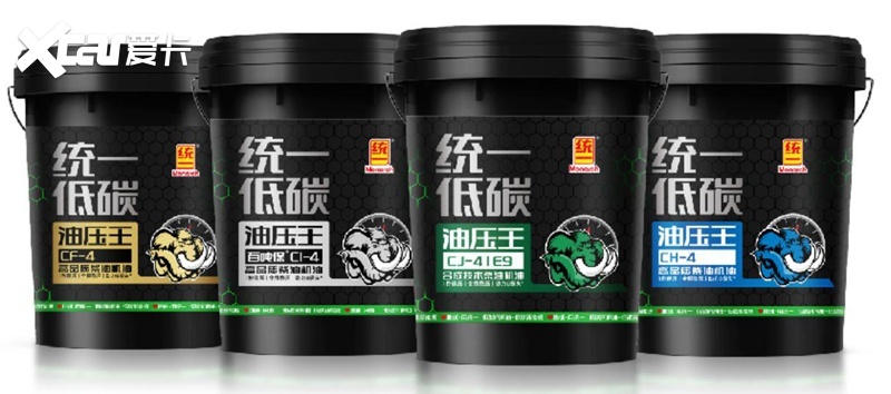 统一油压王的稳压技术是什么？
