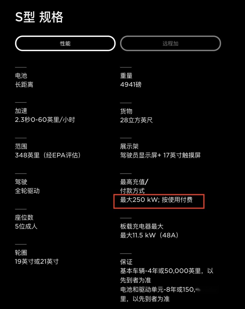 OTA+硬件升级，充电变更快，特斯拉宣布提高充电功率