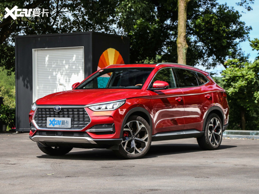 实力不输合资车的国产紧凑型SUV 各有千秋 你更喜欢哪一款？