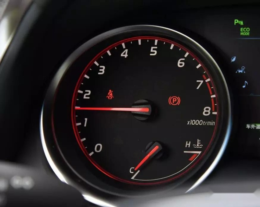 你为什么会选择一台2.0L自吸的中型车